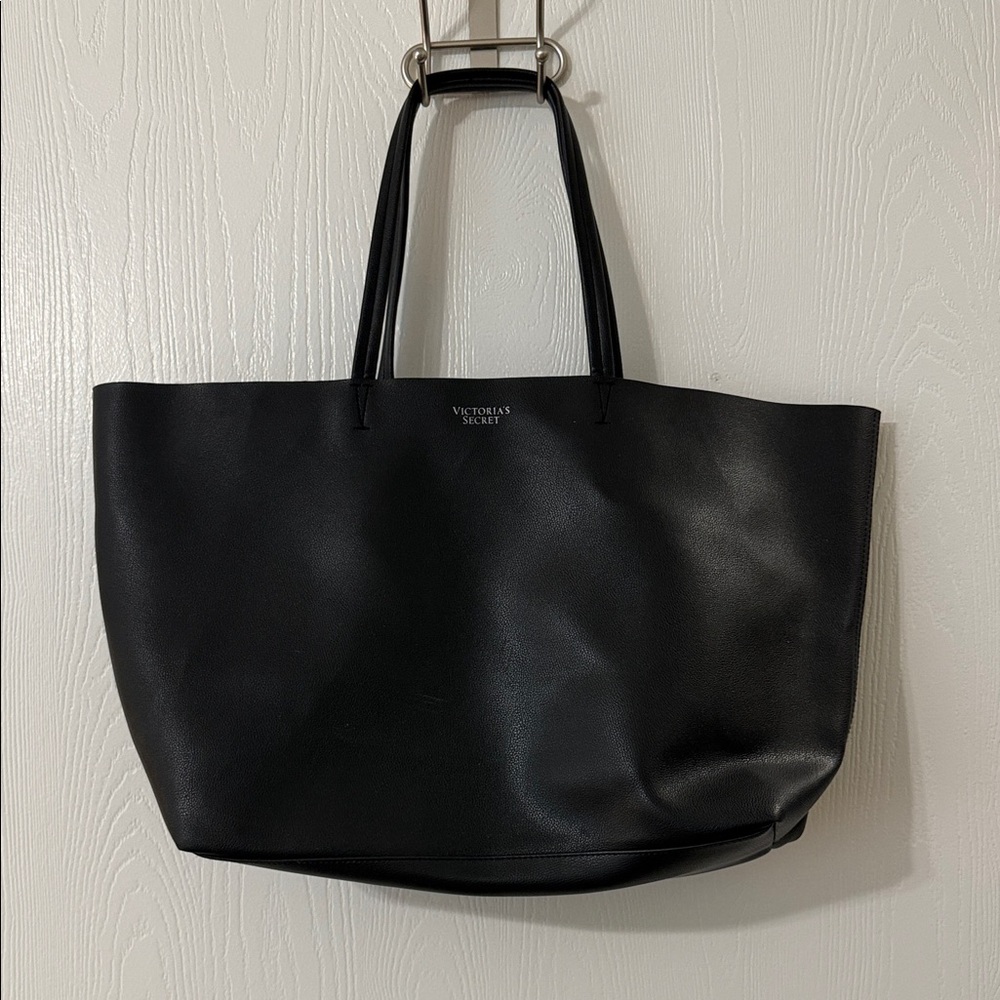 Victoria's Secret Black Tote